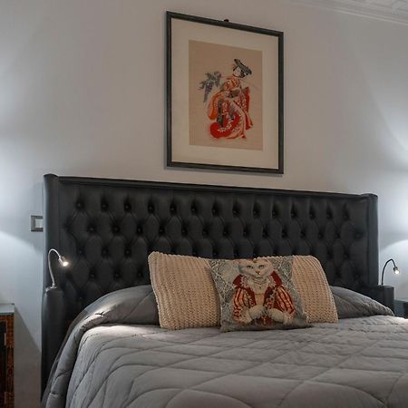 Regal House Roma Capucci 6酒店 外观 照片