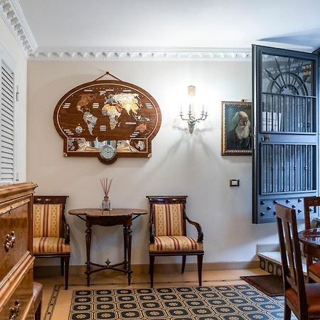 Regal House Roma Capucci 6酒店 外观 照片
