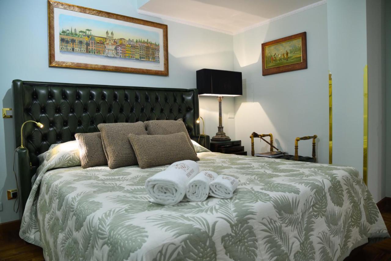 Regal House Roma Capucci 6酒店 外观 照片