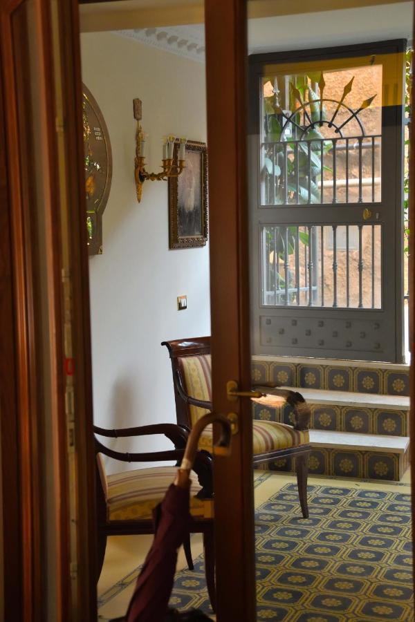 Regal House Roma Capucci 6酒店 外观 照片