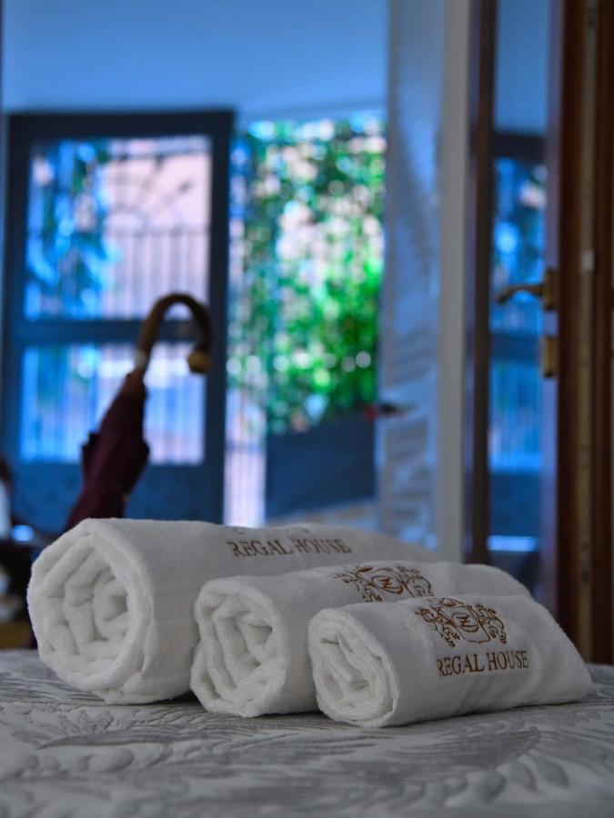 Regal House Roma Capucci 6酒店 外观 照片