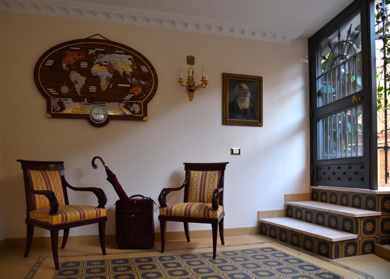 Regal House Roma Capucci 6酒店 外观 照片