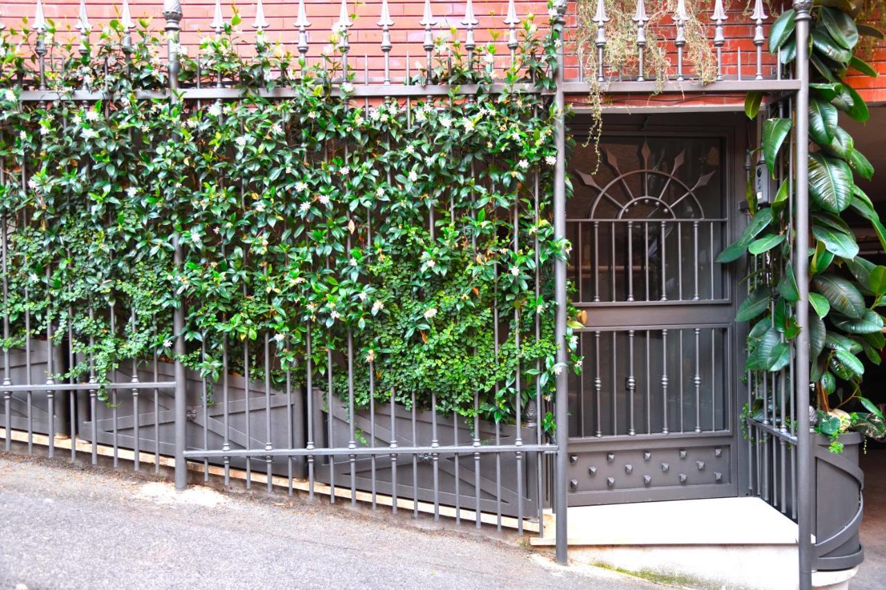 Regal House Roma Capucci 6酒店 外观 照片