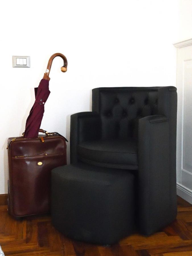 Regal House Roma Capucci 6酒店 外观 照片