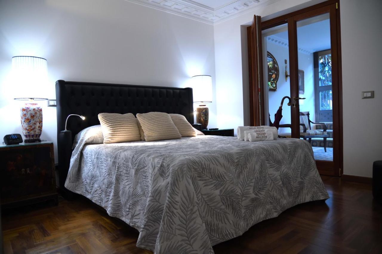 Regal House Roma Capucci 6酒店 外观 照片