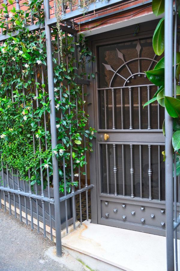 Regal House Roma Capucci 6酒店 外观 照片