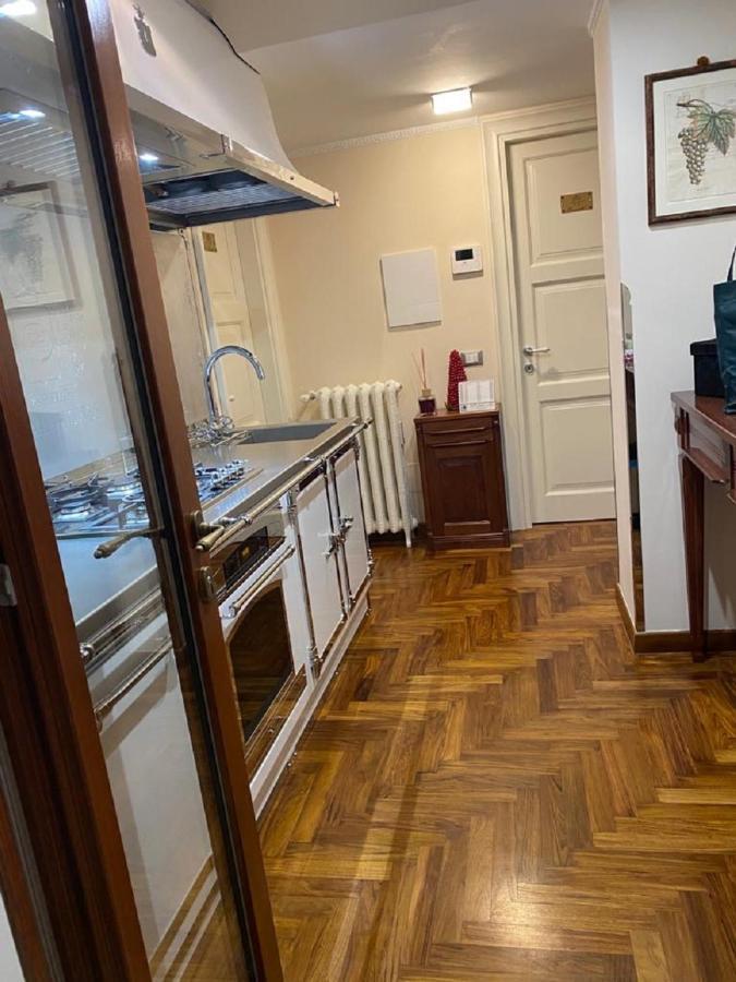 Regal House Roma Capucci 6酒店 外观 照片