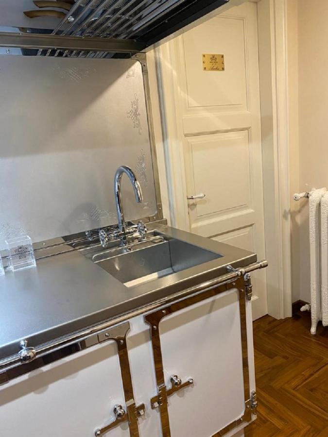 Regal House Roma Capucci 6酒店 外观 照片