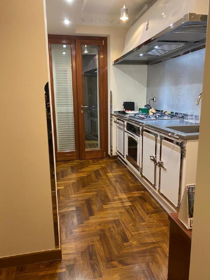 Regal House Roma Capucci 6酒店 外观 照片