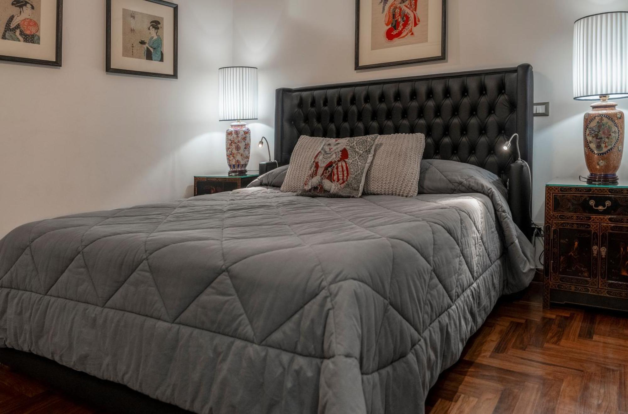 Regal House Roma Capucci 6酒店 外观 照片