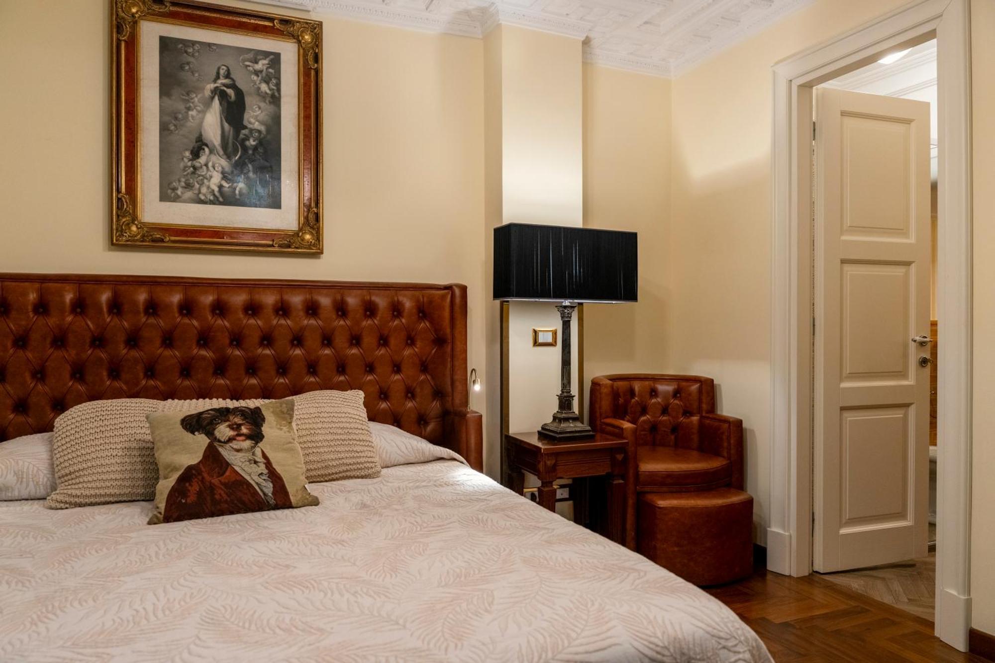 Regal House Roma Capucci 6酒店 外观 照片